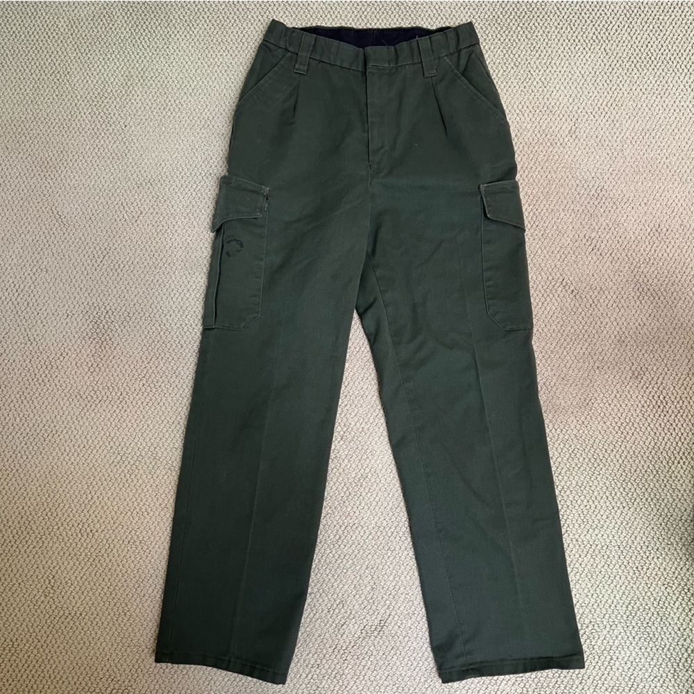 Horace Small Cargo Pants